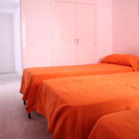 Apartamento Orange Triana Centro Σεβίλλη Εξωτερικό φωτογραφία