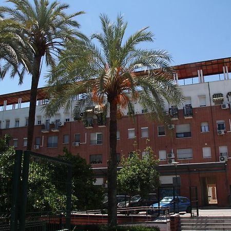 Apartamento Orange Triana Centro Σεβίλλη Εξωτερικό φωτογραφία