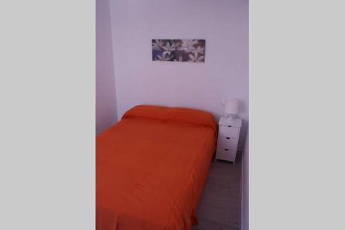 Apartamento Orange Triana Centro Σεβίλλη Εξωτερικό φωτογραφία
