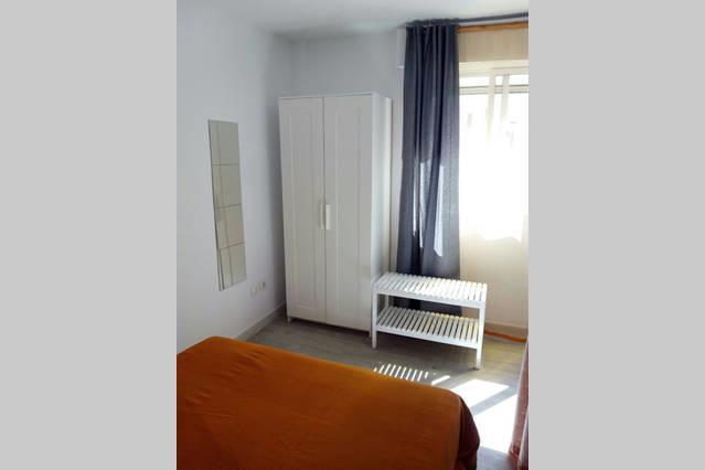 Apartamento Orange Triana Centro Σεβίλλη Εξωτερικό φωτογραφία