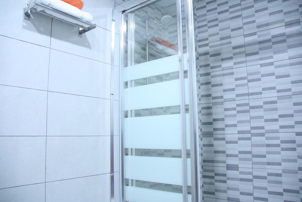 Apartamento Orange Triana Centro Σεβίλλη Εξωτερικό φωτογραφία