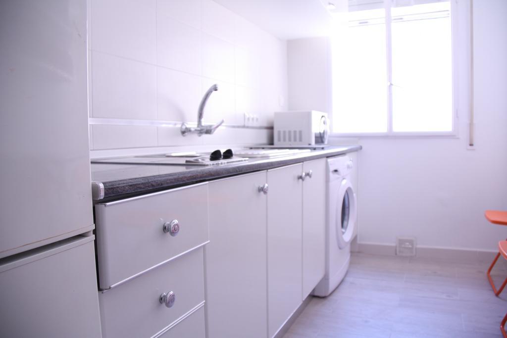 Apartamento Orange Triana Centro Σεβίλλη Εξωτερικό φωτογραφία