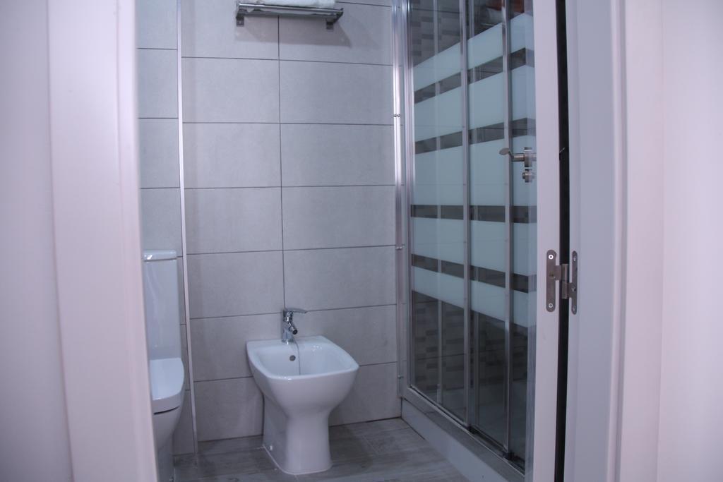 Apartamento Orange Triana Centro Σεβίλλη Εξωτερικό φωτογραφία