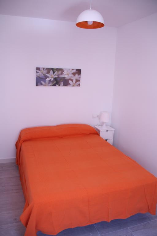 Apartamento Orange Triana Centro Σεβίλλη Εξωτερικό φωτογραφία