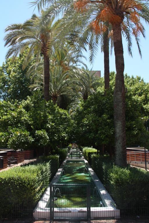 Apartamento Orange Triana Centro Σεβίλλη Εξωτερικό φωτογραφία