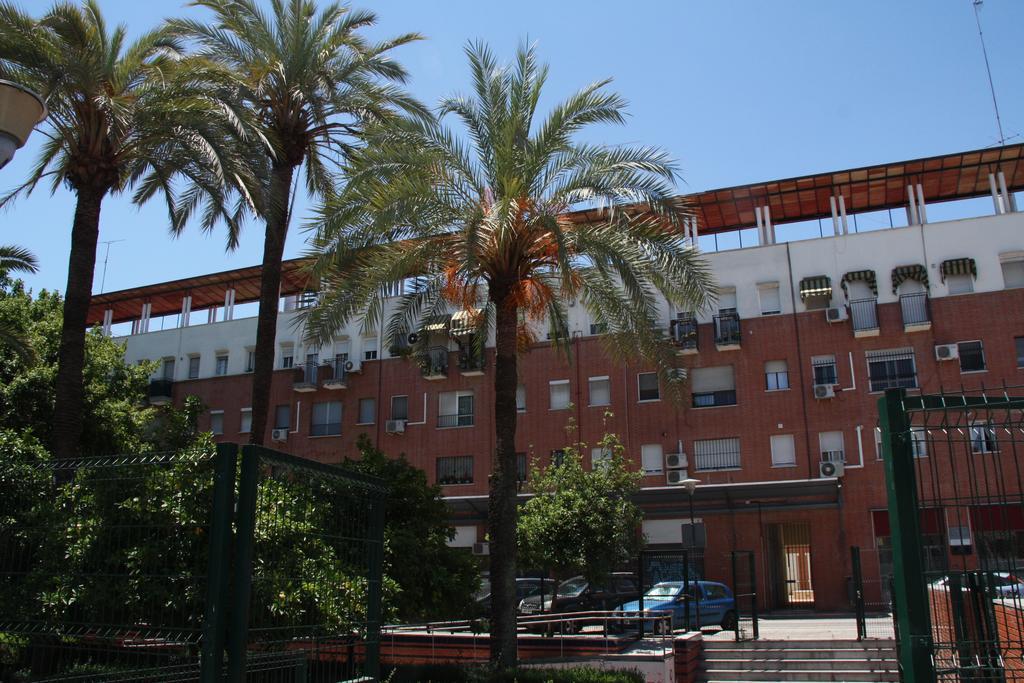 Apartamento Orange Triana Centro Σεβίλλη Εξωτερικό φωτογραφία